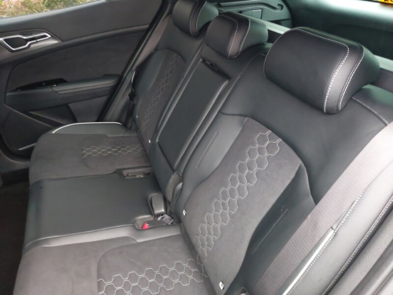 Used Kia Sportage 2025 for sale - 77491672: Photo 6