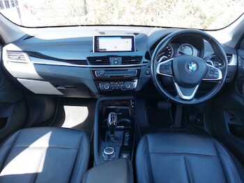 Used BMW X1 2021 for sale - 78233211: Photo