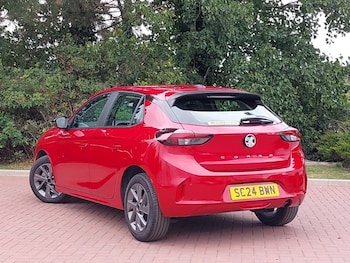 Used Vauxhall Corsa 2024 for sale - 75914653: Photo