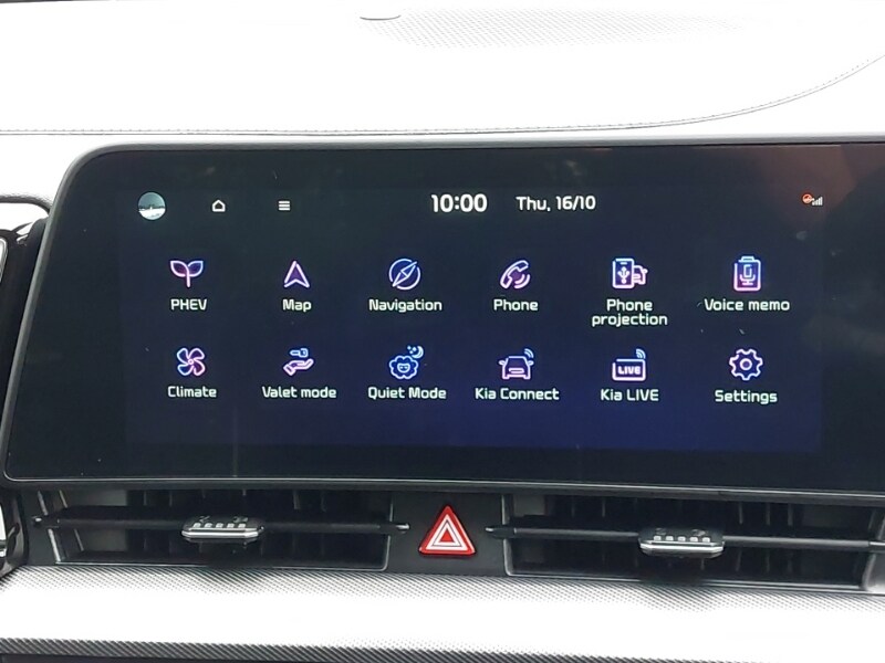 Used Kia Sportage 2025 for sale - 76289633: Photo 14