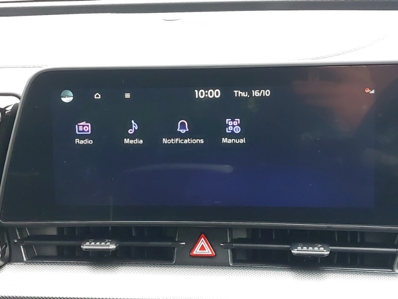 Used Kia Sportage 2025 for sale - 76289633: Photo 15