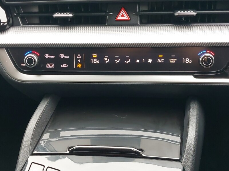 Used Kia Sportage 2025 for sale - 76289633: Photo 16