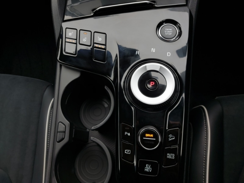 Used Kia Sportage 2025 for sale - 76289633: Photo 17