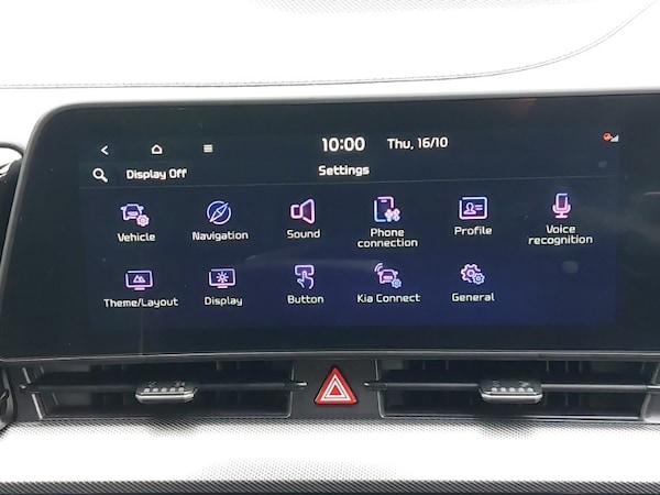 Used Kia Sportage 2025 for sale - 76289633: Photo 18