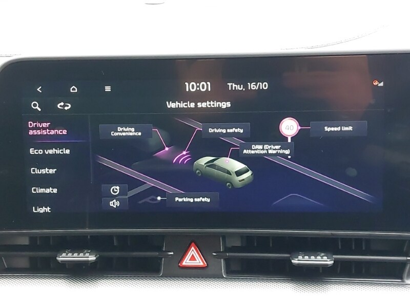 Used Kia Sportage 2025 for sale - 76289633: Photo 19