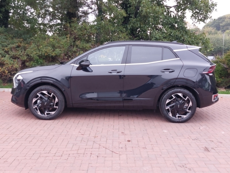 Used Kia Sportage 2025 for sale - 76289633: Photo 4