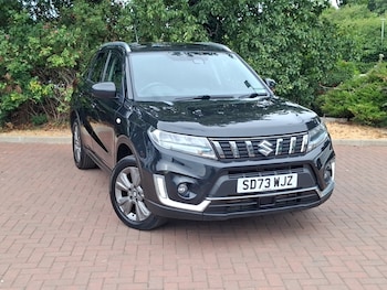 Used Suzuki Vitara 2023 for sale - 79411641: Photo