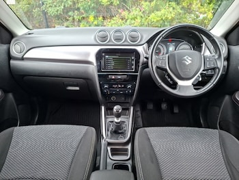Used Suzuki Vitara 2023 for sale - 79411641: Photo
