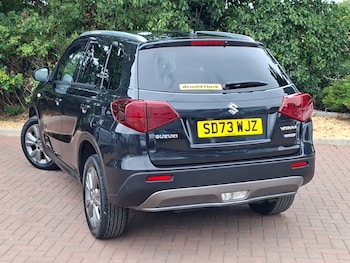 Used Suzuki Vitara 2023 for sale - 79411641: Photo