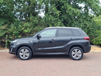 Used Suzuki Vitara 2023 for sale - 79411641: Photo