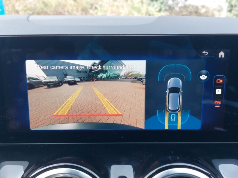 Used Mercedes-Benz EQA 2025 for sale - 77964328: Photo 10