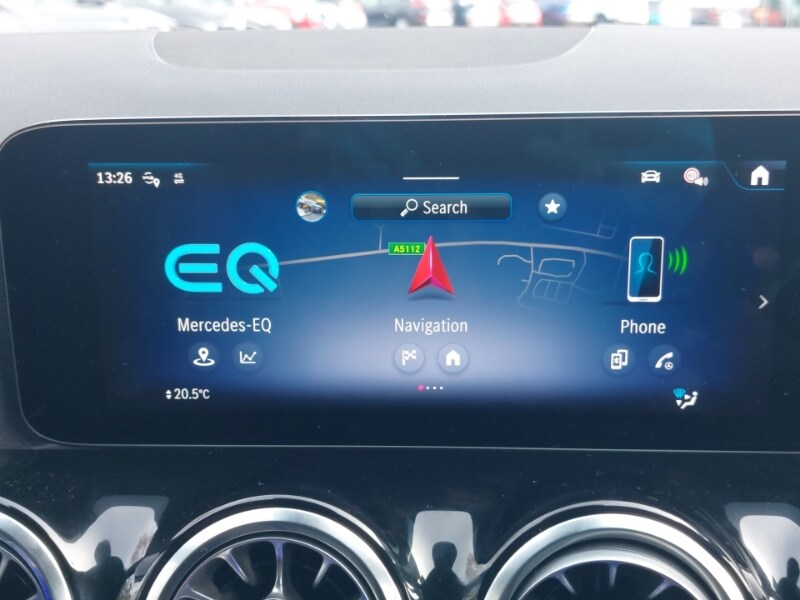 Used Mercedes-Benz EQA 2025 for sale - 77964328: Photo 16