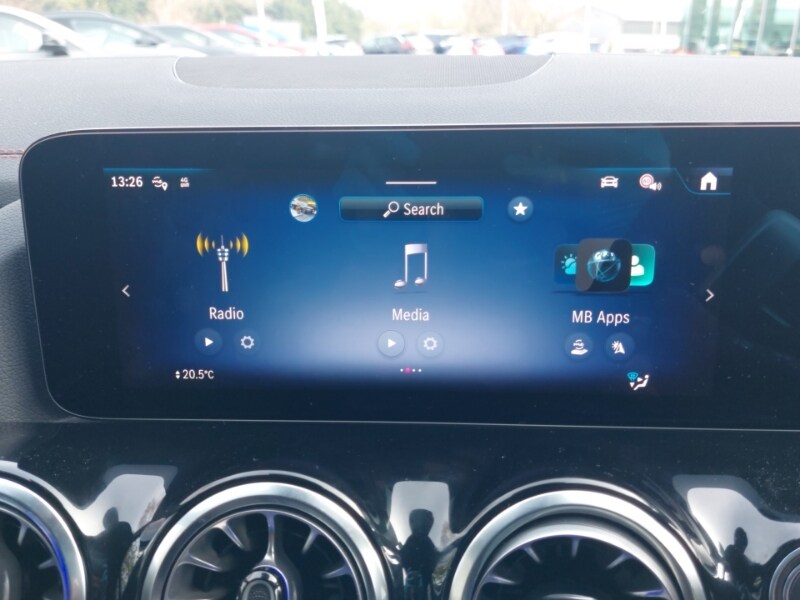 Used Mercedes-Benz EQA 2025 for sale - 77964328: Photo 17