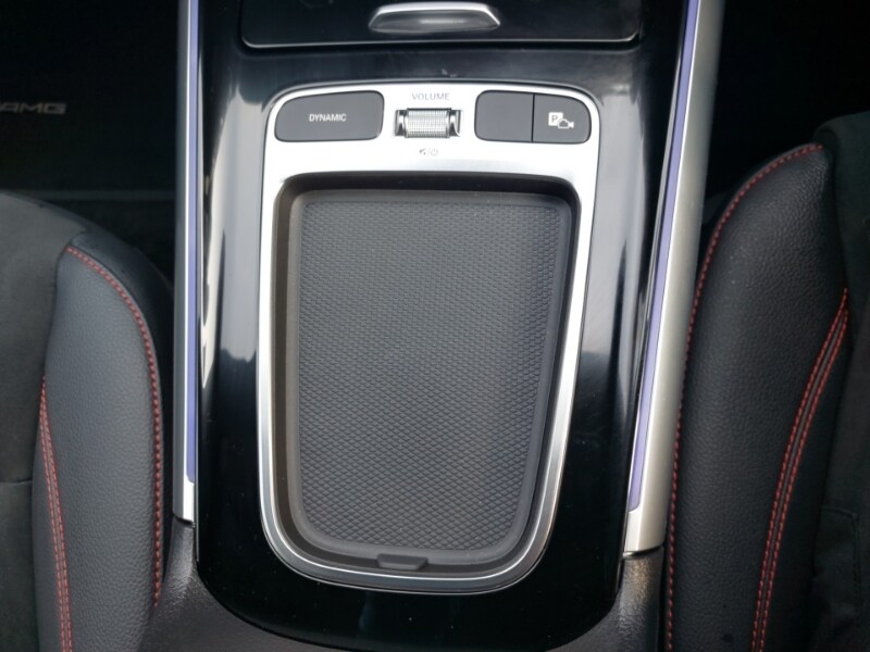 Used Mercedes-Benz EQA 2025 for sale - 77964328: Photo 19