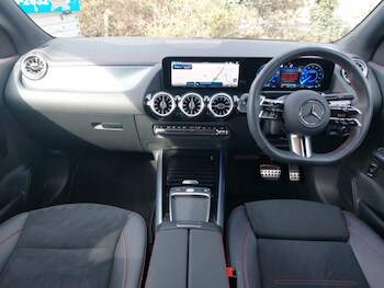 Used Mercedes-Benz EQA 2025 for sale - 77964328: Photo