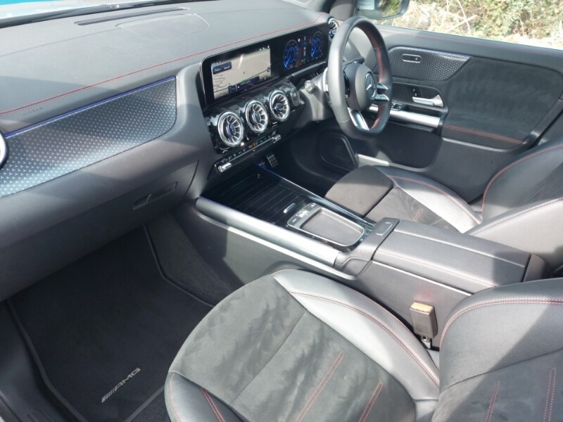 Used Mercedes-Benz EQA 2025 for sale - 77964328: Photo 5