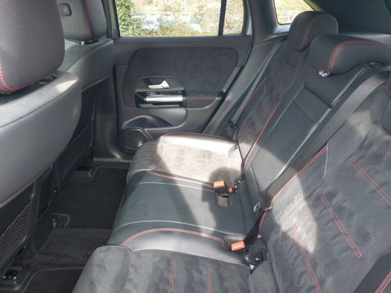 Used Mercedes-Benz EQA 2025 for sale - 77964328: Photo 6