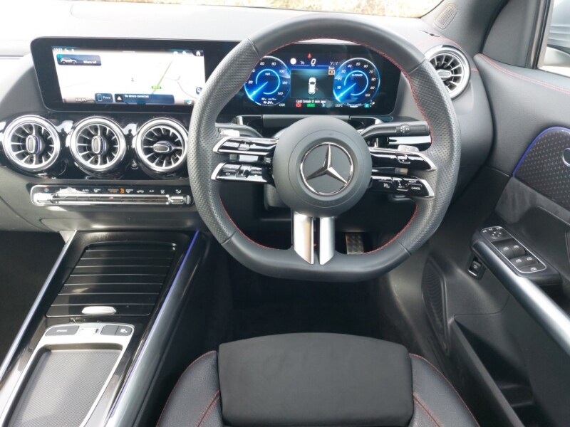 Used Mercedes-Benz EQA 2025 for sale - 77964328: Photo 7