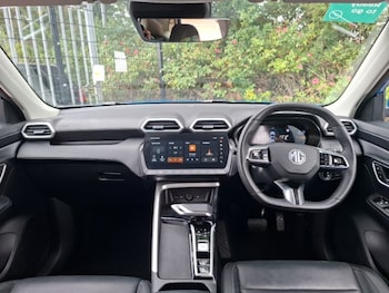 Used MG MG ZS 2025 for sale - 79373024: Photo