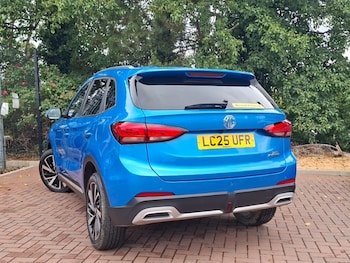 Used MG MG ZS 2025 for sale - 79373024: Photo