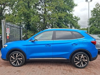 Used MG MG ZS 2025 for sale - 79373024: Photo