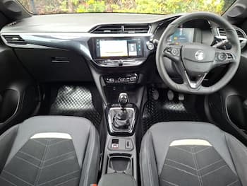 Used Vauxhall Corsa 2025 for sale - 79840072: Photo