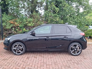 Used Vauxhall Corsa 2025 for sale - 79840072: Photo