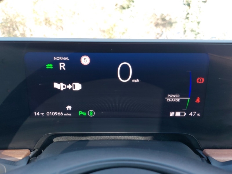 Used Honda e 2020 for sale - 77947615: Photo 11