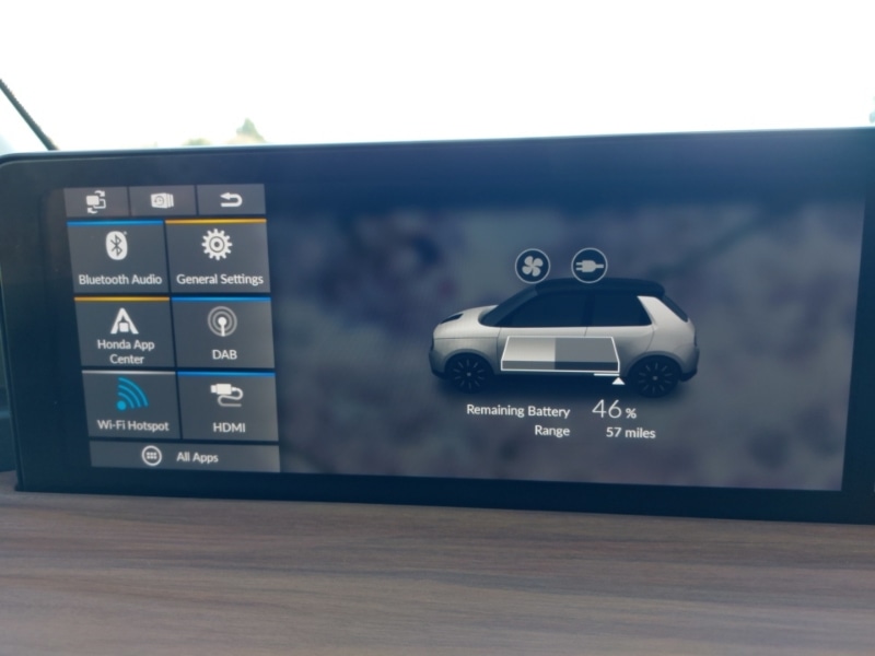 Used Honda e 2020 for sale - 77947615: Photo 17