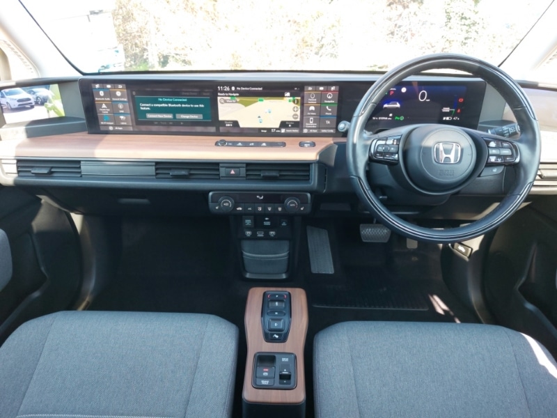 Used Honda e 2020 for sale - 77947615: Photo 2