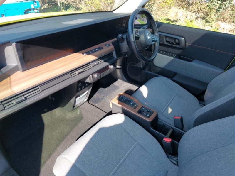 Used Honda e 2020 for sale - 77947615: Photo 5