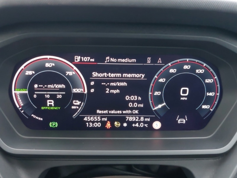 Used Audi Q4 e-tron 2022 for sale - 77078418: Photo 11