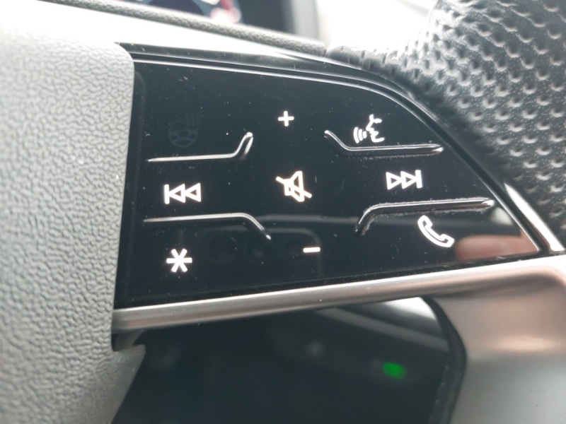 Used Audi Q4 e-tron 2022 for sale - 77078418: Photo 12