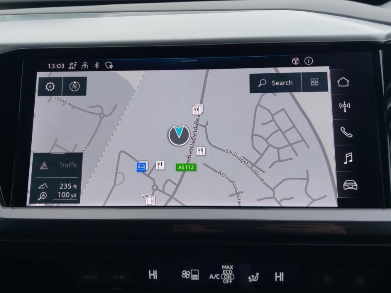 Used Audi Q4 e-tron 2022 for sale - 77078418: Photo 14