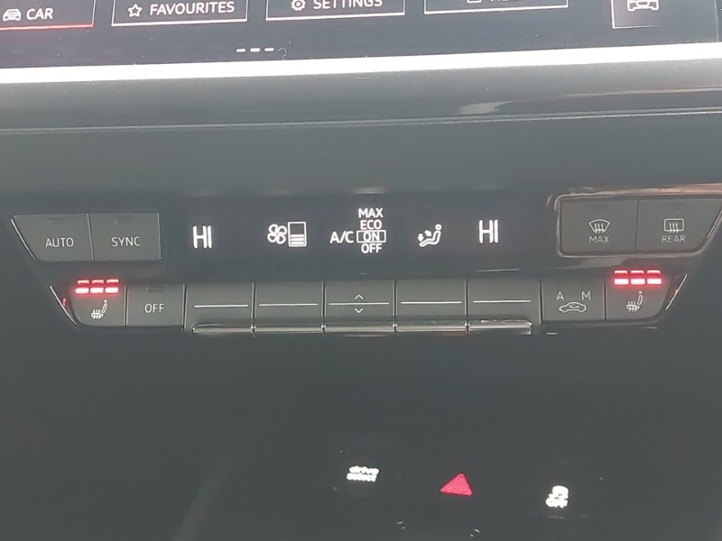 Used Audi Q4 e-tron 2022 for sale - 77078418: Photo 17