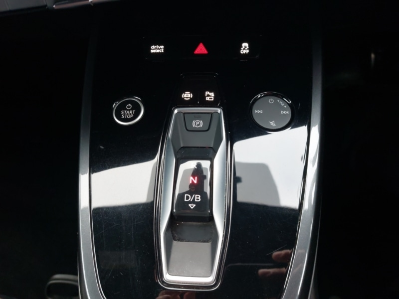 Used Audi Q4 e-tron 2022 for sale - 77078418: Photo 18