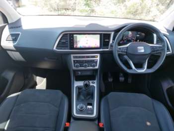 Used SEAT Ateca 2023 for sale - 74666435: Photo