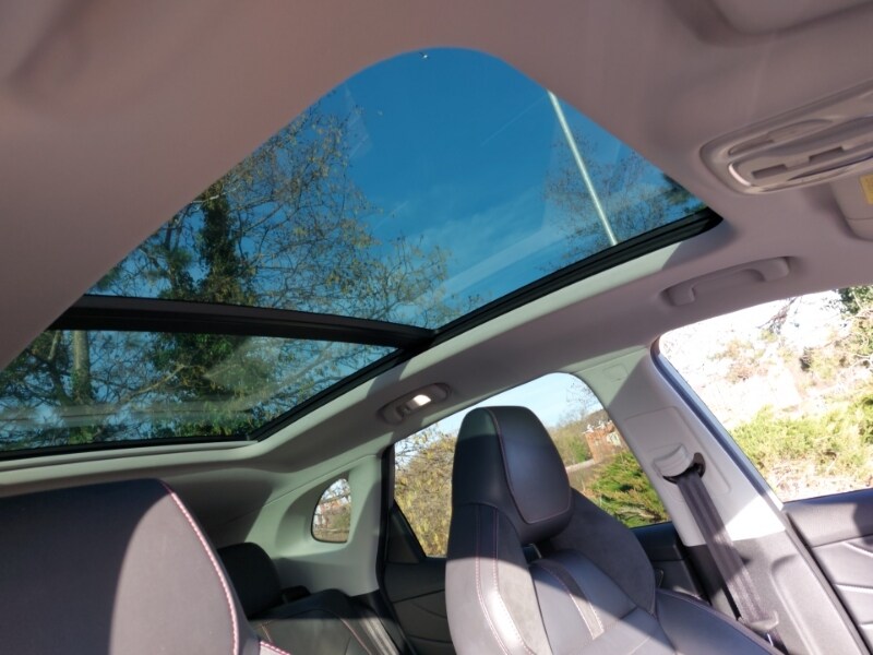 Used MG MG HS 2023 for sale - 77657031: Photo 12