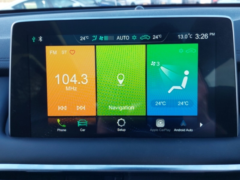 Used MG MG HS 2023 for sale - 77657031: Photo 16