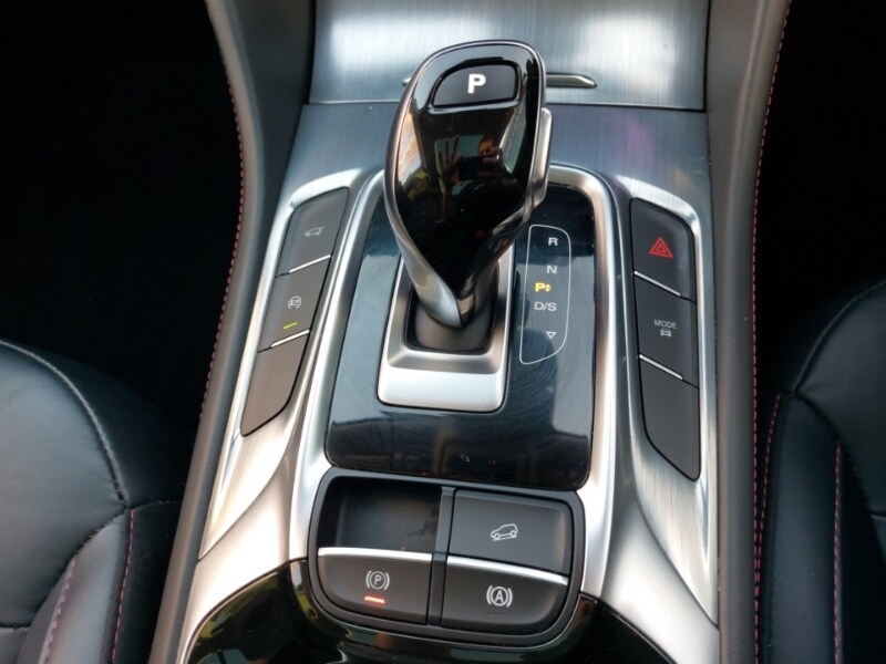 Used MG MG HS 2023 for sale - 77657031: Photo 18