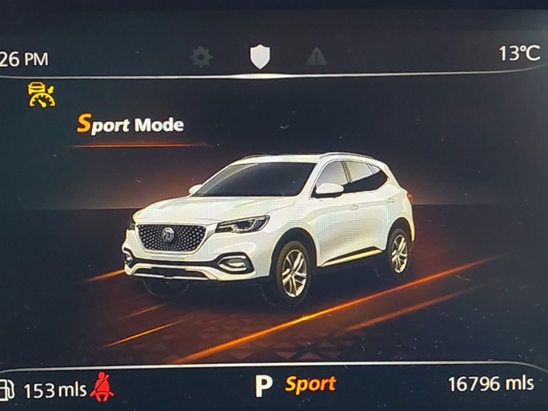 Used MG MG HS 2023 for sale - 77657031: Photo 19