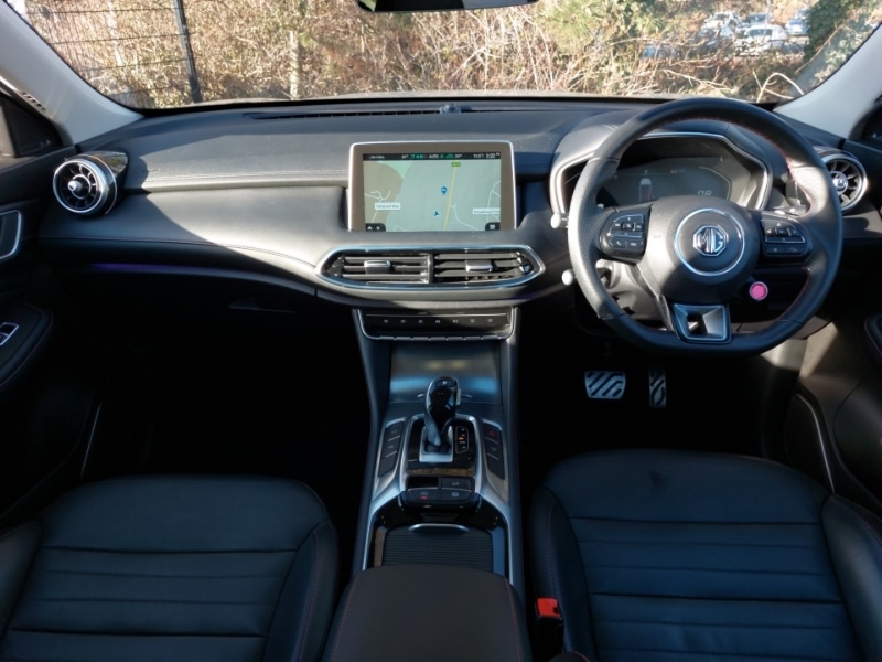 Used MG MG HS 2023 for sale - 77657031: Photo 2