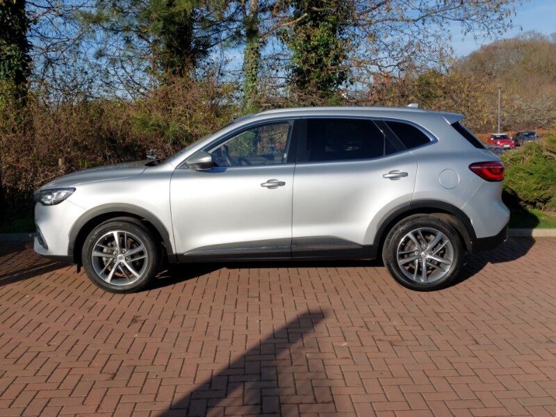 Used MG MG HS 2023 for sale - 77657031: Photo 4