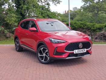 Used MG MG HS 2024 for sale - 74798290: Photo