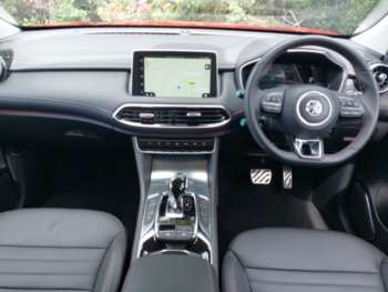 Used MG MG HS 2024 for sale - 74798290: Photo