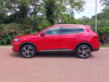 Used MG MG HS 2024 for sale - 74798290: Photo
