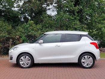 Used Suzuki Swift 2019 for sale - 78606424: Photo