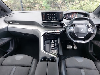 Used Peugeot 5008 2023 for sale - 78647577: Photo