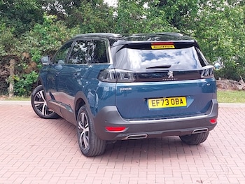 Used Peugeot 5008 2023 for sale - 78647577: Photo