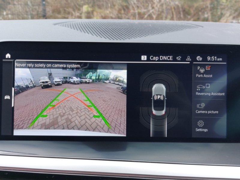 Used BMW Z4 2021 for sale - 77651914: Photo 10